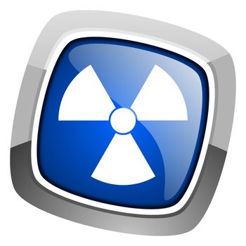 radiation icon