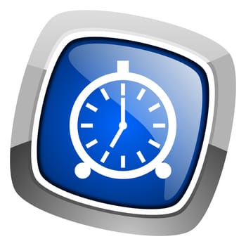 alarm clock icon
