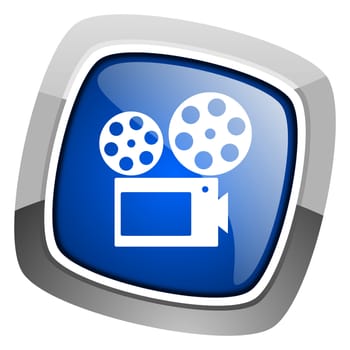 cinema icon