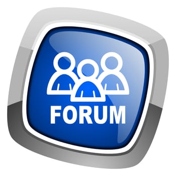 forum icon