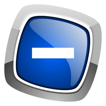 minus icon