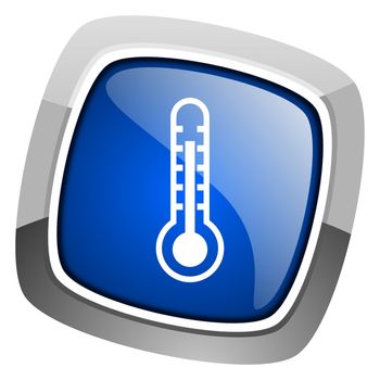 thermometer icon