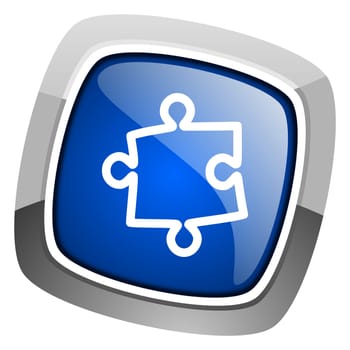 puzzle icon