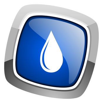 water drop icon