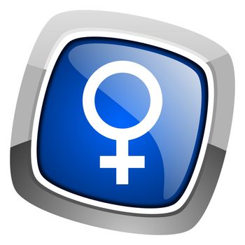 female gender icon