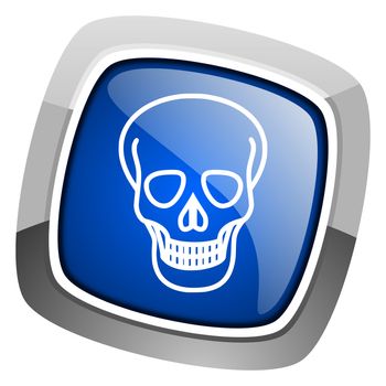 skull icon