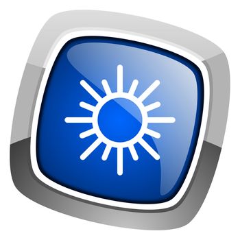 sun icon