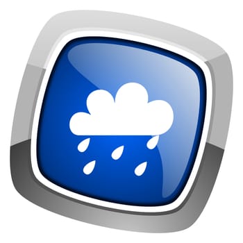 rain icon