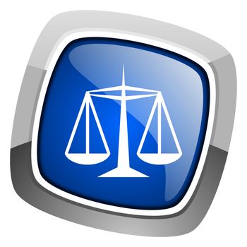 justice icon