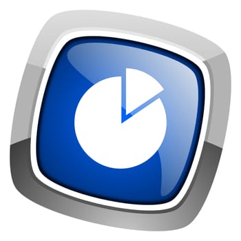 chart icon