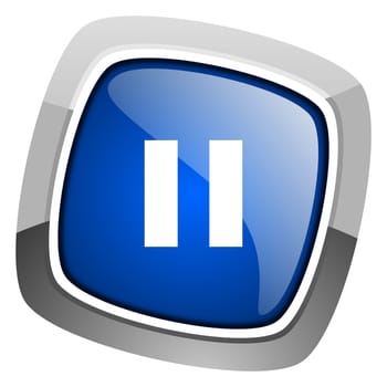pause icon