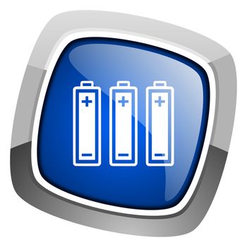 batteries icon