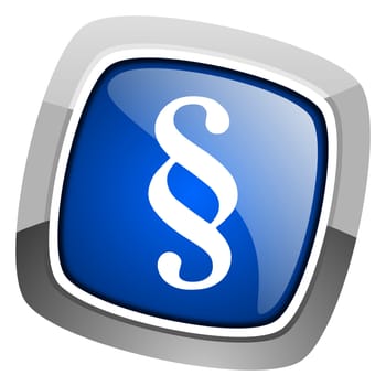 paragraph icon