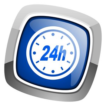 24h icon