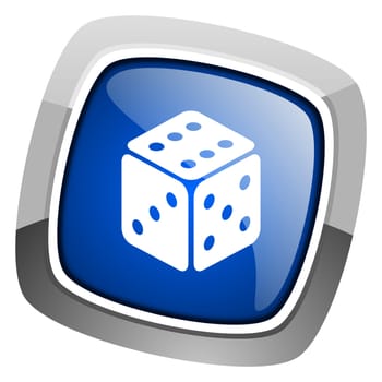 dice icon