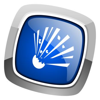 bomb icon