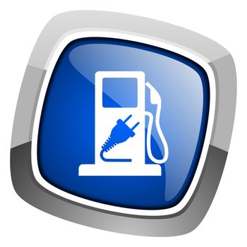 fuel icon