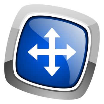 arrows icon