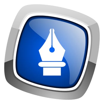 pen icon