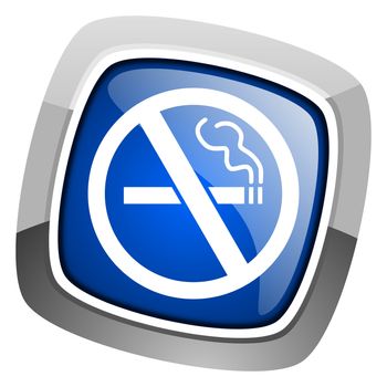 no smoking icon