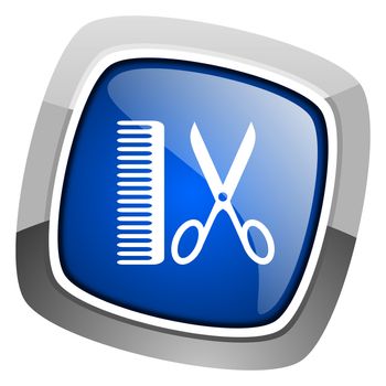 barber icon