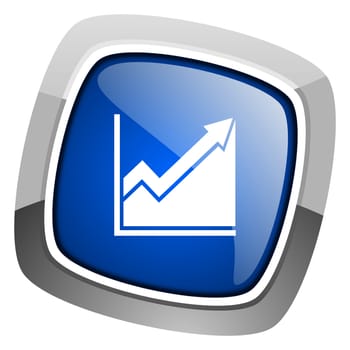 histogram icon
