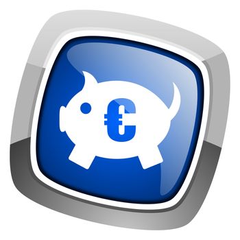 piggy bank icon