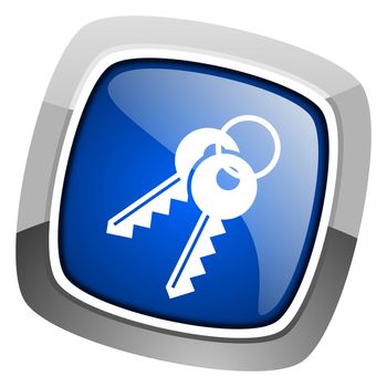 keys icon