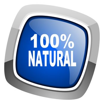 natural icon