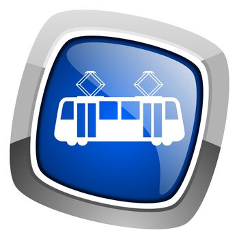 tram icon