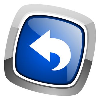 back icon