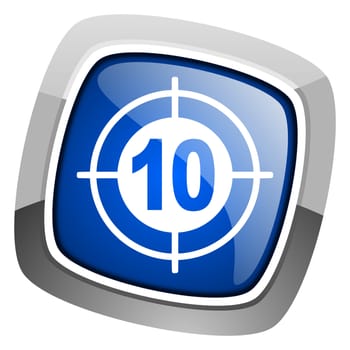 target icon