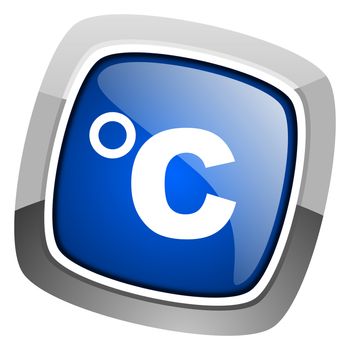 celsius icon