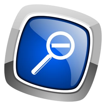 magnification icon