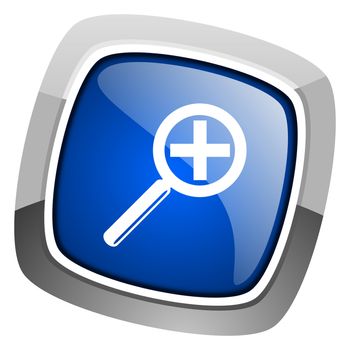 magnification icon