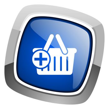shopping cart icon