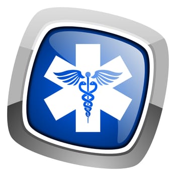 rescue icon