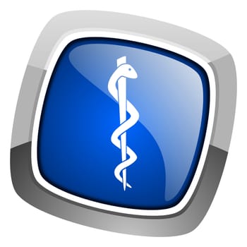 caduceus icon