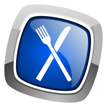 restaurant icon
