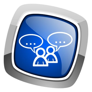 forum icon