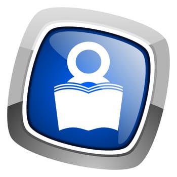 book icon