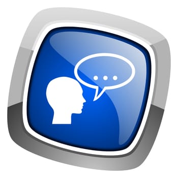 forum icon
