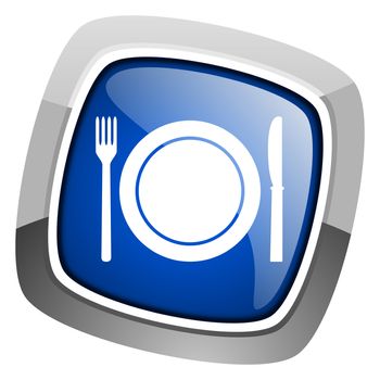 restaurant icon