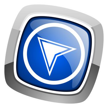navigation icon