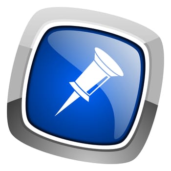 pin icon