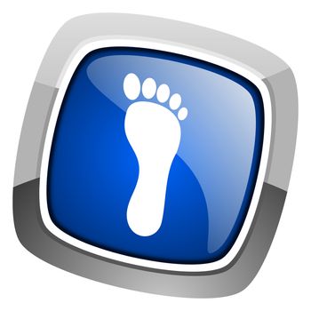 footprint icon