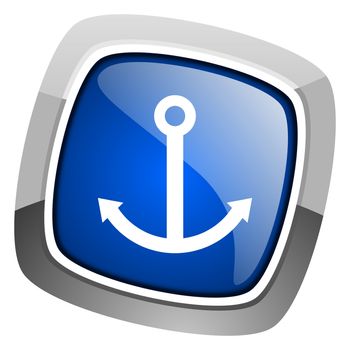anchor icon
