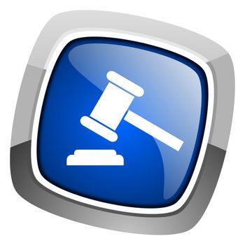 law icon