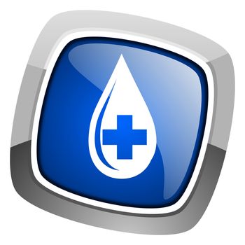 blood icon