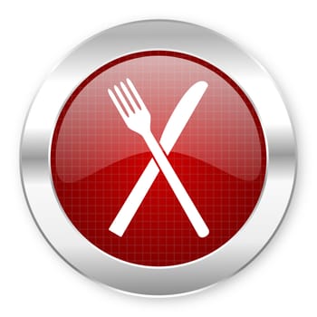 restaurant icon